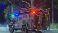 Bodyguard allegedly snatched from home in botched Sydney abduction