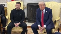 Trump's chilling question that could upend bloody conflict