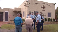 Inquiry hears antisemitic incidents have tripled in NSW