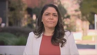 'Move forward from this': Under-fire senator says comments 'clumsy' but refuses to apologise