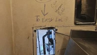 'To easy lol': Ten inmates escape from US jail through hole in cell wall