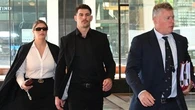 Ex-NRL star Curtis Scott cleared to fight in bare-knuckle match after assault charges