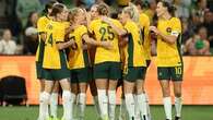 Matildas bounce back despite veteran's 'devastating' blow