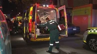 Stabbing at central Adelaide hotel leaves three men in hospital