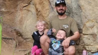Father and two kids among four killed in horror head-on crash in Queensland