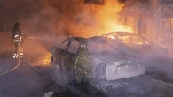 Russia's military casualties top 1 million in three-year-old war, Ukraine says
