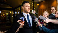 Court loss for Jarryd Hayne backer who spat at rape accuser