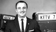 TV presenter's secret past not even he knew about
