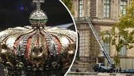 Why investigators think Louvre jewellery heist may have been an 'inside job'
