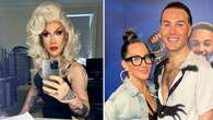 RuPaul's drag race star The Vivienne dies aged 32