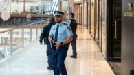 Authorities reveal exactly what to do when an attack occurs in a crowded place