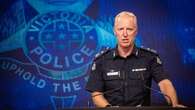 Victoria's new top cop committed to tightening bail laws