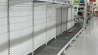 Panic buying resurgence in Sydney as lockdown looms