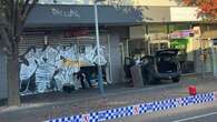 Two tobacco stores targeted in separate attacks in Melbourne