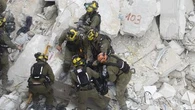 More than 200 dead in Israel-Iran strikes as civilians fall