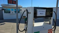 Ukraine and Russia's intensifying energy war brings gas shortages and economic pain