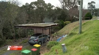 Council red tape turns couple's carport plans into a costly nightmare
