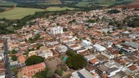 Mass vaccination restores Brazilian city to near normal