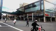 Teen rushed to hospital after alleged stabbing at a Sydney Westfield