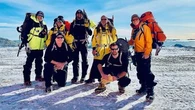 Hundreds of jobs on offer in Antarctica with enticing salaries