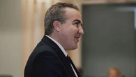 Queensland MP Jimmy Sullivan found dead