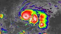 Hurricane Melissa is the strongest storm on the planet this year