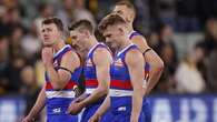 'Significant destruction': Bulldogs shocked in boilover