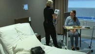 SA using luxury hotel to manage overflow of hospital patients