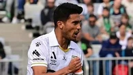 Former A-League captain admits role in corrupt betting scam