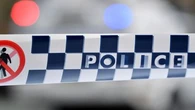 Shots fired when young man confronts home invaders