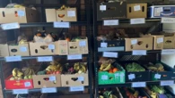 Community food co-ops 'more resilient' in face of food price shock