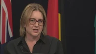 Victorian premier orders urgent review into childcare safety after worker charged