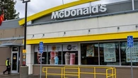 McDonald's just had its worst quarter since COVID-19. Here's why