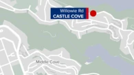 Sydney woman airlifted to hospital after bushwalk accident