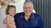 'Inconsolable': Ray Hadley's granddaughter Lola given devastating diagnosis