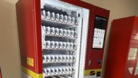Thieves swipe Pokémon cards worth over $20,000 from vending machine