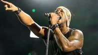 Grammy-winning R&B singer who became an icon dead at 51