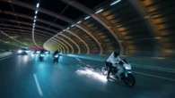 Melbourne motorcycle hoon gang busted after posting videos online