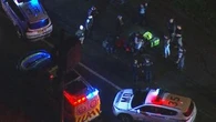 NSW Police officer kicked in head, stomach while on welfare check