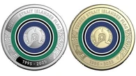 New $2 coin to commemorate Torres Strait Islander flag