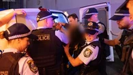 Patient charged after allegedly stabbing doctor in Sydney