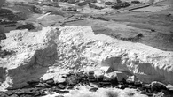 Why an entire Australian clifftop was wrapped in plastic