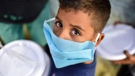 Young children dying in Brazil as Gamma variant surges