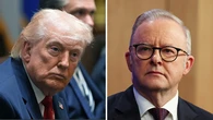 Australia appears to distance itself from 'unpredictable' Trump