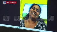 'This is a small freedom': Biloela mother speaks following Federal Government decision