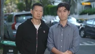 'Petrified': Sydney teen's alleged knifepoint carjacking ordeal outside home