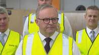 'It was all declared': PM hits back at Qantas upgrade report