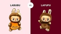 Warning over Labubu scams as accessory explodes in popularity