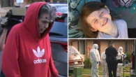 Mother pleads guilty in daughter's neglect death case