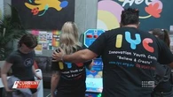 Future of youth centre in limbo as government funding dries up